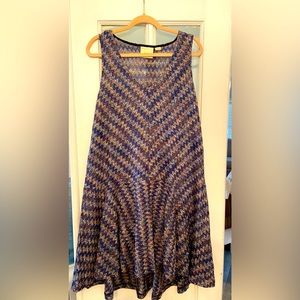 Maeve by Anthropologie. Size Large.